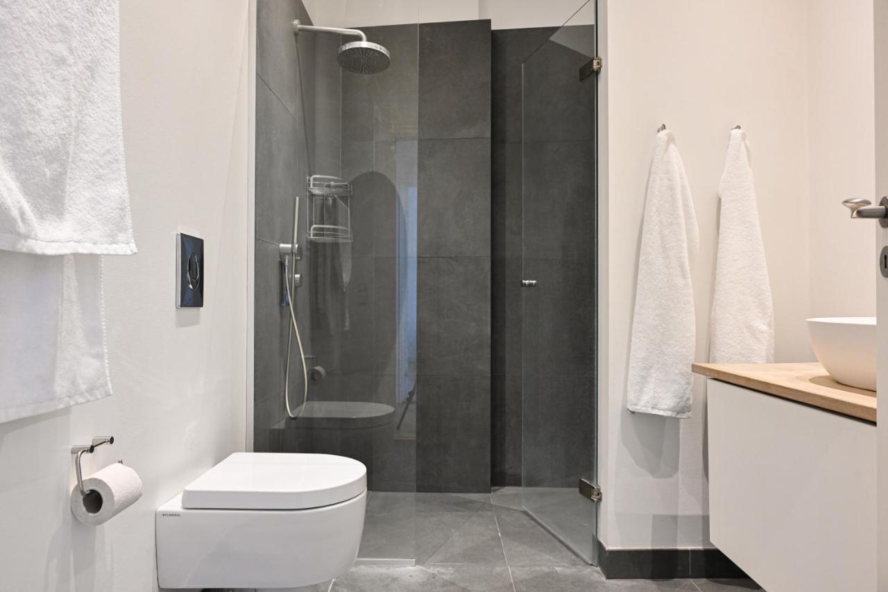 Sanders Arrow - Chic Three-Bedroom Apartment In The Middle Of 코펜하겐 외부 사진